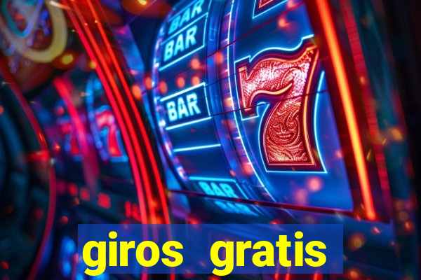 giros gratis estrela bet